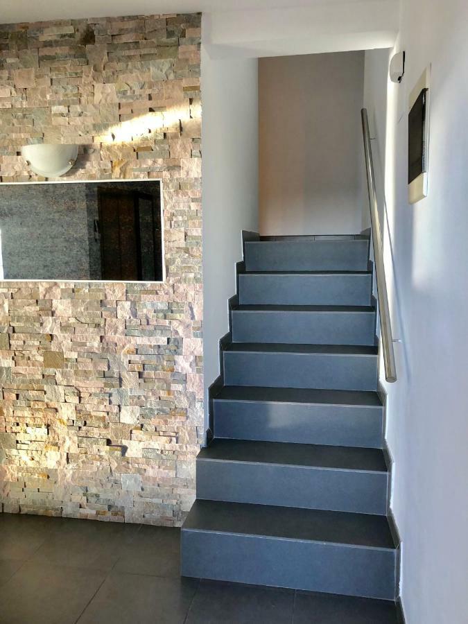 Chalet Doble Almadraba Villa โรเซส ภายนอก รูปภาพ